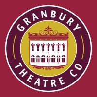 Granbury Theatre Company logo