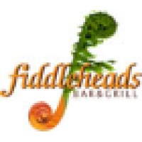 Fiddleheads Bar And Grill logo