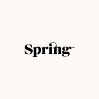 Spring Spa logo