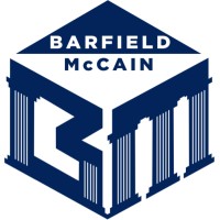 Barfield McCain, PA logo