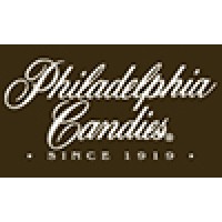 Philadelphia Candies logo