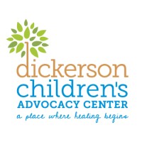 Dickerson Children's Advocacy Center logo