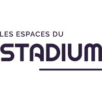 Espaces Du Stadium De Toulouse | Évènements Et Séminaires logo