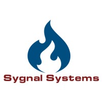 SYGNAL SYSTEMS logo