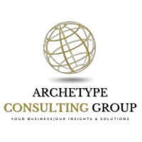 Archetype Consulting Group logo