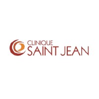 Clinique Saint Jean Sud De France logo