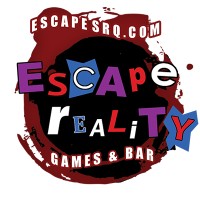 Escape Reality Sarasota logo