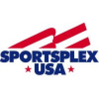 Sportsplex USA logo