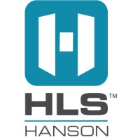 Hanson Lab Solutions (HLS) logo