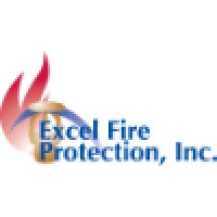Excel Fire Protection, Inc. logo