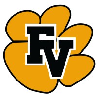Fuquay-Varina High School logo