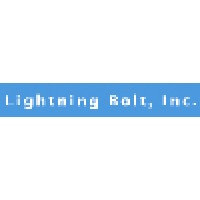 Lightning Bolt Inc logo