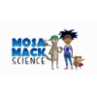 Mosa Mack Science logo