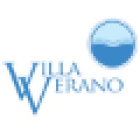 Villa Verano Belize logo