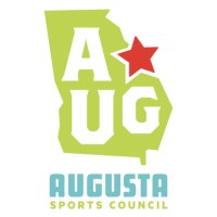Augusta Sports Council logo