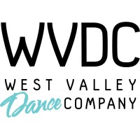 West Valley Dance Company logo