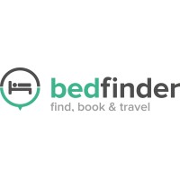 Bedfinder logo