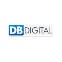 DB Digital logo