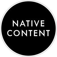 Native Content logo