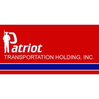 Patriot Transportation Holding Inc logo