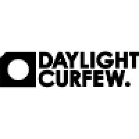 Daylight Curfew Creative logo