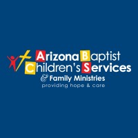 Arizona Baptist Children's Services logo