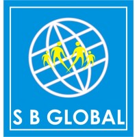 SB Global Educational Resources Pvt Ltd logo