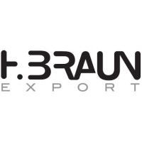 Harland M. Braun & Co. logo