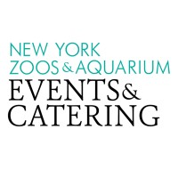 New York Zoos & Aquarium Events & Catering logo