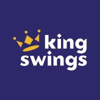 King Swings logo