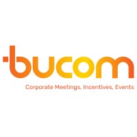 Bucom International logo