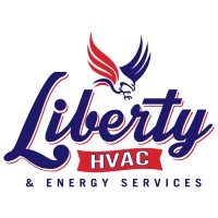 Liberty HVAC & Energy Services logo