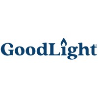 GoodLight Candles logo