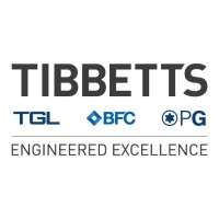 The Tibbetts Group logo