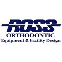 Ross Orthodontic Equipment And Office Design logo