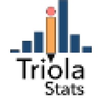 Triola Stats logo
