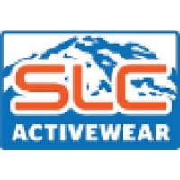 SLC Activewear logo