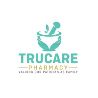 TruCare Pharmacy logo