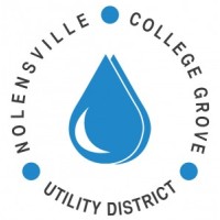 NOLENSVILLE/COLLEGE GROVE UTILITY DISTRICT OF WILLIAMSON COUNTY, TENNESSEE logo