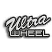 Ultra Wheel Company logo