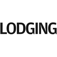 LODGING Magazine logo