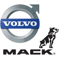 VOLVO & MACK TRUCKS OF HAWAII logo