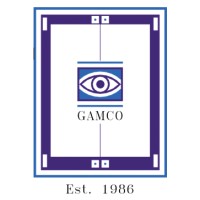 Gamco Corporation logo