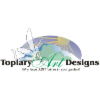 Topiary Art Designs logo