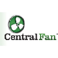 Central Fan Co logo