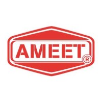 AMEET Publishing logo