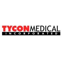 Tycon Medical Systems Inc logo