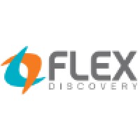 FLEX DISCOVERY - Closed for Business logo