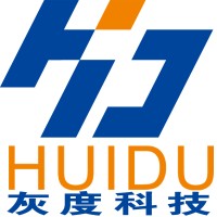 Huidu Technology logo