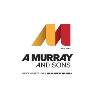 A Murray & Sons logo
